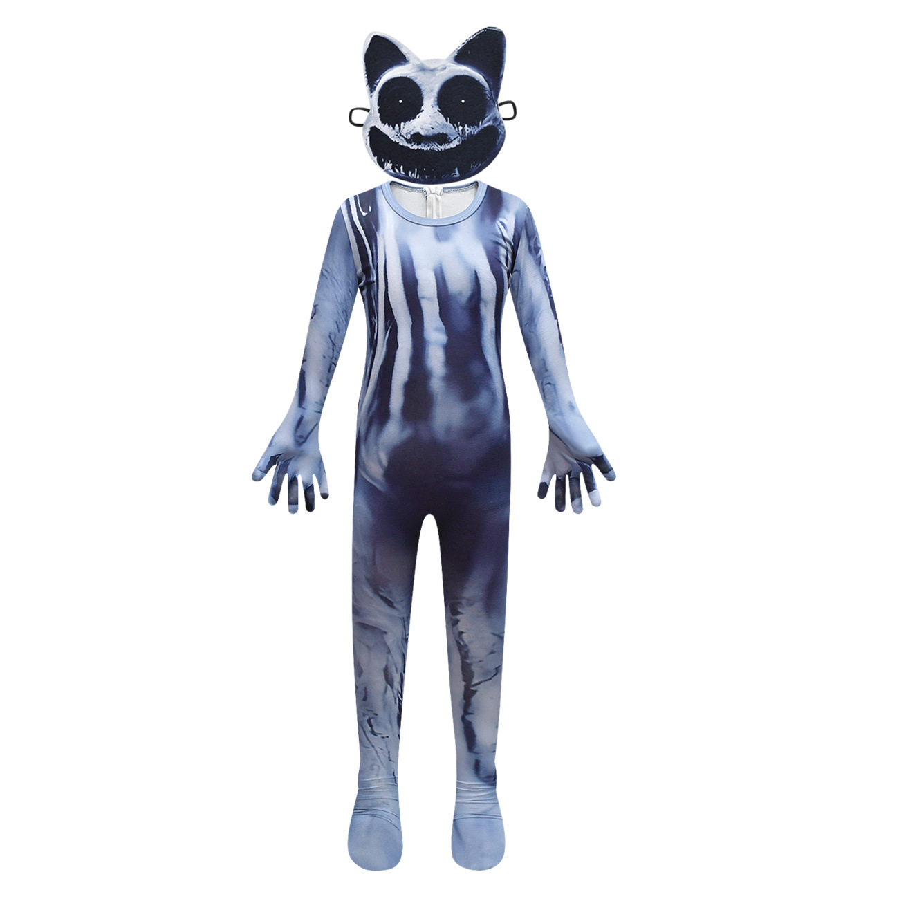 Kostium na Halloween dla dziec – Zoo Party Games recenzja i cena