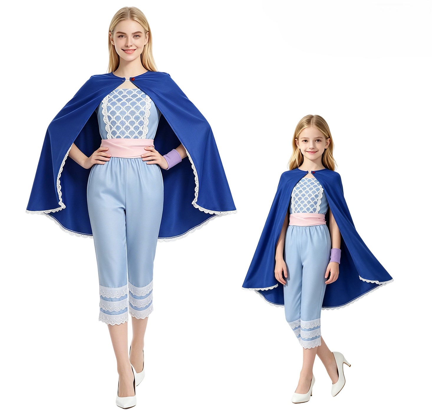 Kostium cosplay dla dorosłych  – Party Games For Adults And Kids recenzja i cena