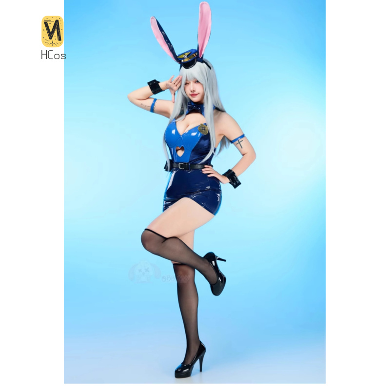 Kostium Cosplay Zoo Cos Topia  – Zoo Party Games recenzja i cena