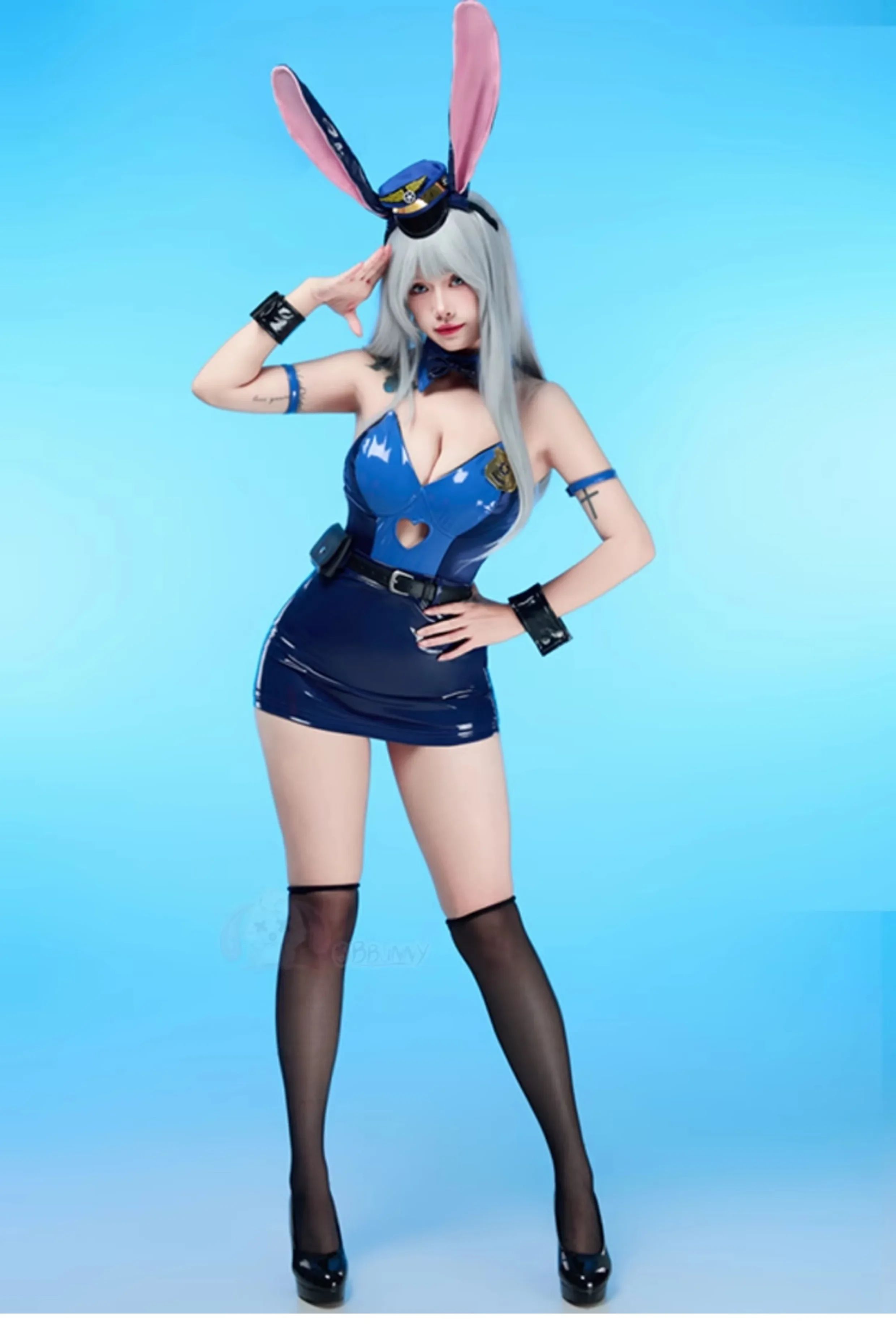 Kostium Cosplay Zoo Cos Topia  – Zoo Party Games recenzja i cena
